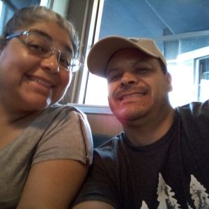 Meet your Posher, Rafael